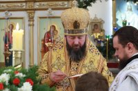 22-Собор Предтечи и Крестителя Господня Иоанна