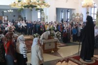 25-Собор Предтечи и Крестителя Господня Иоанна