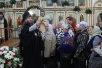 27-Собор Предтечи и Крестителя Господня Иоанна