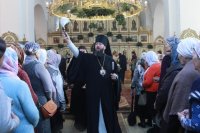 28-Собор Предтечи и Крестителя Господня Иоанна
