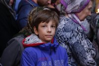 2-Служение епископа Амфилохия в Неделю 18-ю по Пятидесятнице