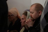 11-Служение епископа Амфилохия в Неделю 18-ю по Пятидесятнице