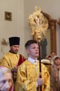 20-Служение епископа Амфилохия в Неделю 18-ю по Пятидесятнице