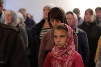 23-Служение епископа Амфилохия в Неделю 18-ю по Пятидесятнице