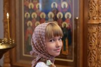 29-Служение епископа Амфилохия в Неделю 18-ю по Пятидесятнице