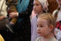 31-Служение епископа Амфилохия в Неделю 18-ю по Пятидесятнице