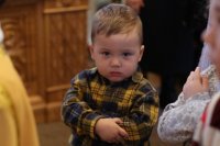 32-Служение епископа Амфилохия в Неделю 18-ю по Пятидесятнице