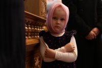 36-Служение епископа Амфилохия в Неделю 18-ю по Пятидесятнице