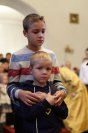 38-Служение епископа Амфилохия в Неделю 18-ю по Пятидесятнице