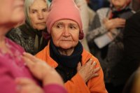 39-Служение епископа Амфилохия в Неделю 18-ю по Пятидесятнице