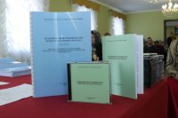 1-В Усть-Каменогорске состоялось совещание приходских консультантов