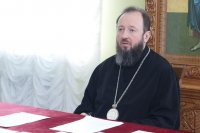 4-В Усть-Каменогорске состоялось совещание приходских консультантов