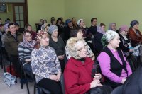 5-В Усть-Каменогорске состоялось совещание приходских консультантов