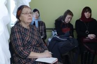 6-В Усть-Каменогорске состоялось совещание приходских консультантов
