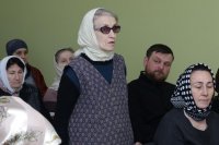 9-В Усть-Каменогорске состоялось совещание приходских консультантов