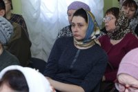 14-В Усть-Каменогорске состоялось совещание приходских консультантов