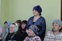 18-В Усть-Каменогорске состоялось совещание приходских консультантов