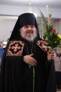 11-Божественная Литургия в день Вербного воскресения в главном храме Восточного Казахстана