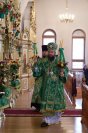 20-Божественная Литургия в день Вербного воскресения в главном храме Восточного Казахстана