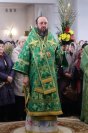 48-Божественная Литургия в день Вербного воскресения в главном храме Восточного Казахстана