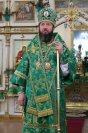 52-Божественная Литургия в день Вербного воскресения в главном храме Восточного Казахстана