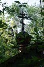 1-В воскресный день на Святом Ключе была совершена  праздничная Божественная Литургия