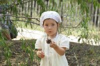 51-В воскресный день на Святом Ключе была совершена  праздничная Божественная Литургия