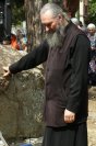 53-В воскресный день на Святом Ключе была совершена  праздничная Божественная Литургия