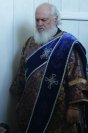 27-Архипастырский визит в Семипалатинск. Литургия Преждеосвященных Даров в день памяти сорока Севастийских мучеников