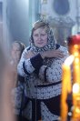 36-Архипастырский визит в Семипалатинск. Литургия Преждеосвященных Даров в день памяти сорока Севастийских мучеников