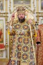 1-Служение епископа Амфилохия в день памяти святителя Николая, архиепископа Мир Ликийских