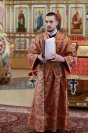 3-Служение епископа Амфилохия в день памяти святителя Николая, архиепископа Мир Ликийских