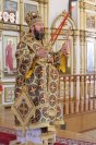 7-Служение епископа Амфилохия в день памяти святителя Николая, архиепископа Мир Ликийских