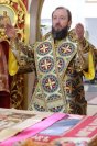 10-Служение епископа Амфилохия в день памяти святителя Николая, архиепископа Мир Ликийских