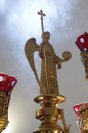 12-Служение епископа Амфилохия в день памяти святителя Николая, архиепископа Мир Ликийских