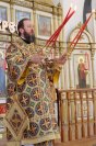14-Служение епископа Амфилохия в день памяти святителя Николая, архиепископа Мир Ликийских