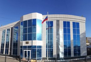 Поздравление Генерального консула Российской Федерации в Усть-Каменогорске епископу Усть-Каменогорскому и Семипалатинскому Амфилохию