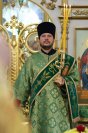 10-В Андреевском кафедральном соборе состоялось празднование 50-летия Преосвященнейшего епископа Амфилохия (+ВИДЕО)