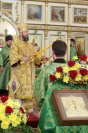16-В Андреевском кафедральном соборе состоялось празднование 50-летия Преосвященнейшего епископа Амфилохия (+ВИДЕО)