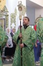 20-В Андреевском кафедральном соборе состоялось празднование 50-летия Преосвященнейшего епископа Амфилохия (+ВИДЕО)