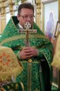 22-В Андреевском кафедральном соборе состоялось празднование 50-летия Преосвященнейшего епископа Амфилохия (+ВИДЕО)