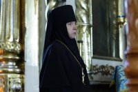 37-Божественная Литургия в день праздника Собора святых Новомучеников и Исповедников Казахстанских
