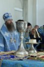 39-Божественная Литургия в день праздника Собора святых Новомучеников и Исповедников Казахстанских