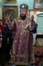 6-Архипастырское служение в субботу второй седмицы Великого поста