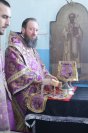 16-Архипастырское служение в субботу второй седмицы Великого поста