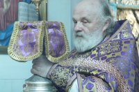 17-Архипастырское служение в субботу второй седмицы Великого поста