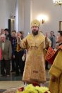 7-Праздник всех святых в главном храме Восточного Казахстана