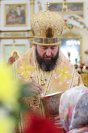 23-Праздник всех святых в главном храме Восточного Казахстана