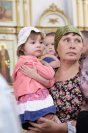 24-Праздник всех святых в главном храме Восточного Казахстана