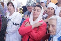 25-Праздник всех святых в главном храме Восточного Казахстана